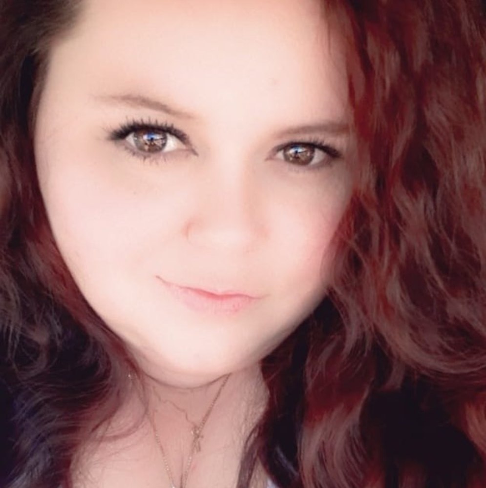Meet your Posher, Natasha